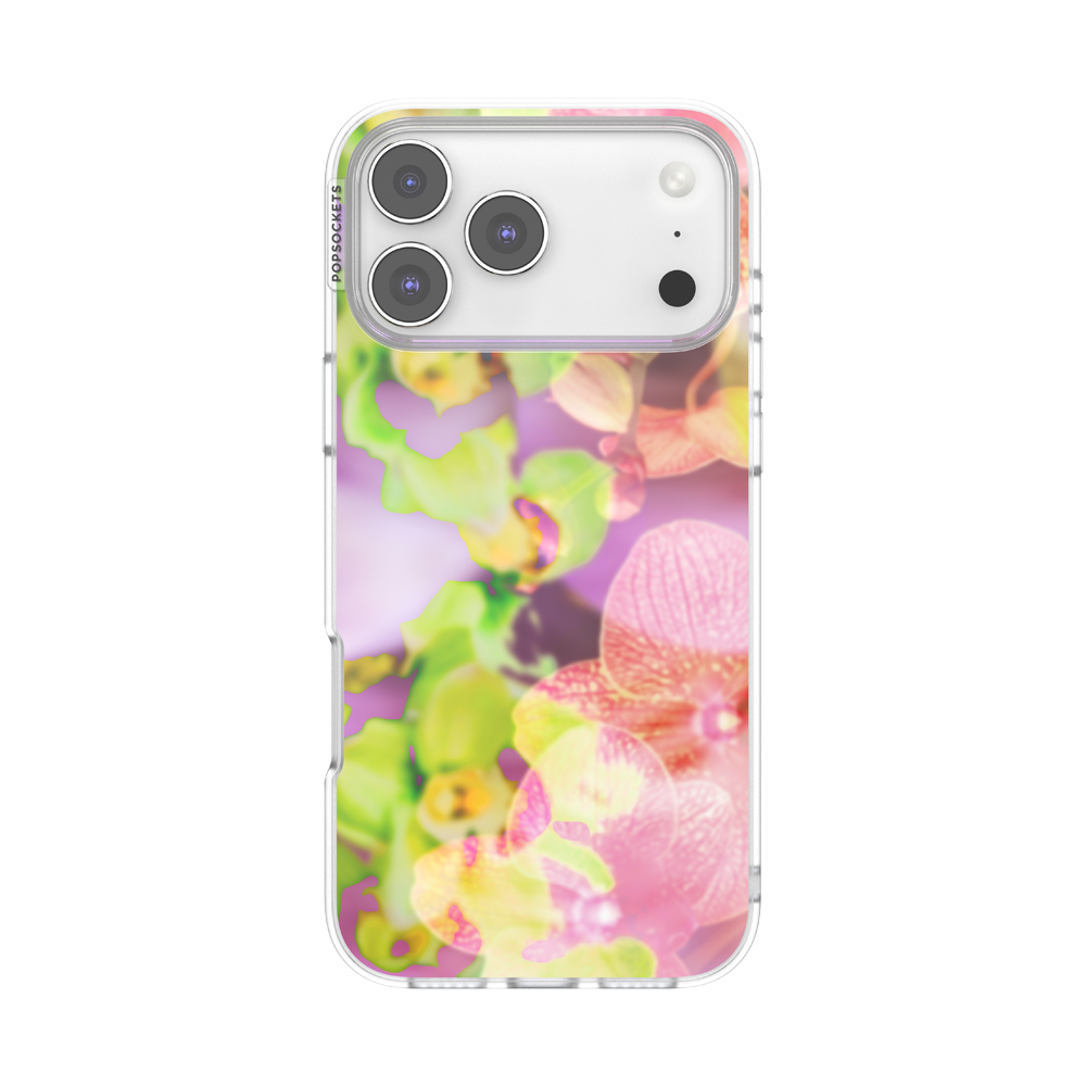 Collage Fleur — iPhone 17 Pro Max MagSafe Case - US 43261