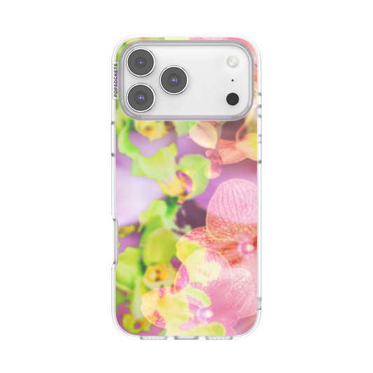 Collage Fleur — iPhone 17 Pro Max MagSafe Case - US 30792