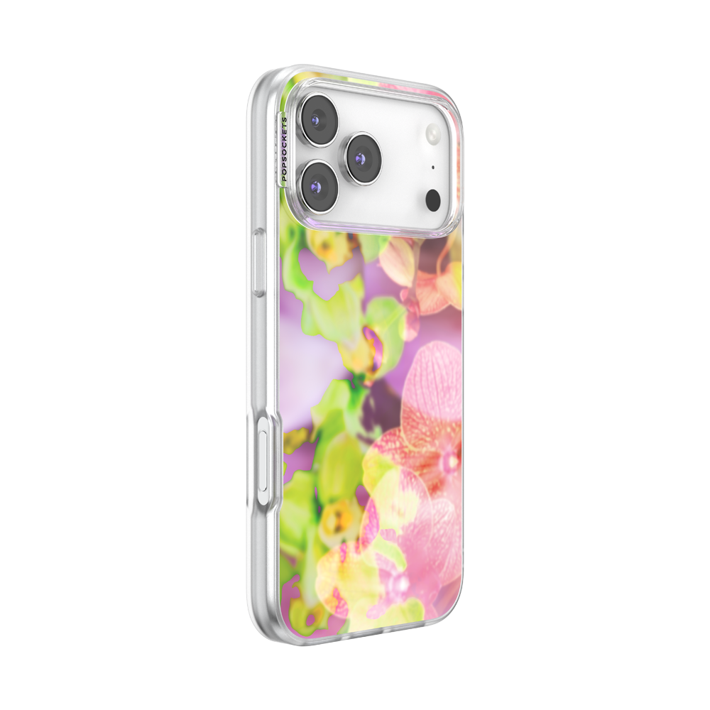 Collage Fleur — iPhone 17 Pro Max MagSafe Case - US 27982