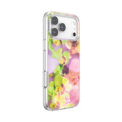 Collage Fleur — iPhone 17 Pro Max MagSafe Case - US 27982