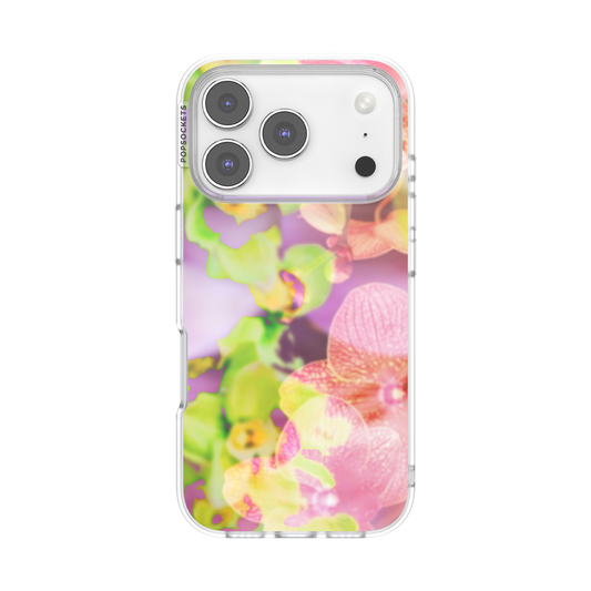 Collage Fleur — iPhone 17 Pro MagSafe Case - US 91723