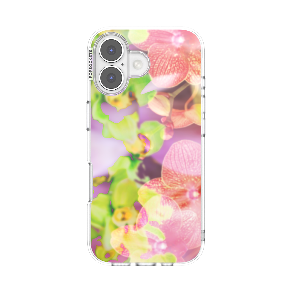 Collage Fleur — iPhone 17 MagSafe Case - US 88495