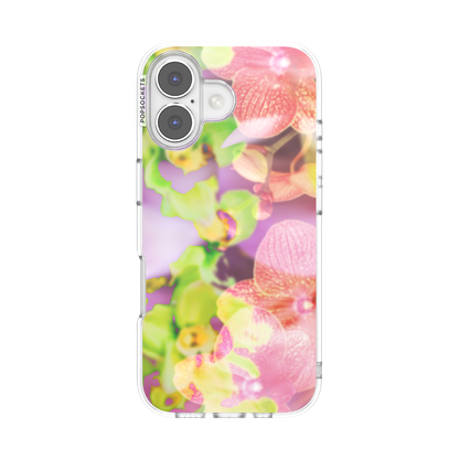 Collage Fleur — iPhone 17 MagSafe Case - US 88495
