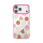 Conchas — iPhone 17 Pro Max MagSafe Case - US 21283