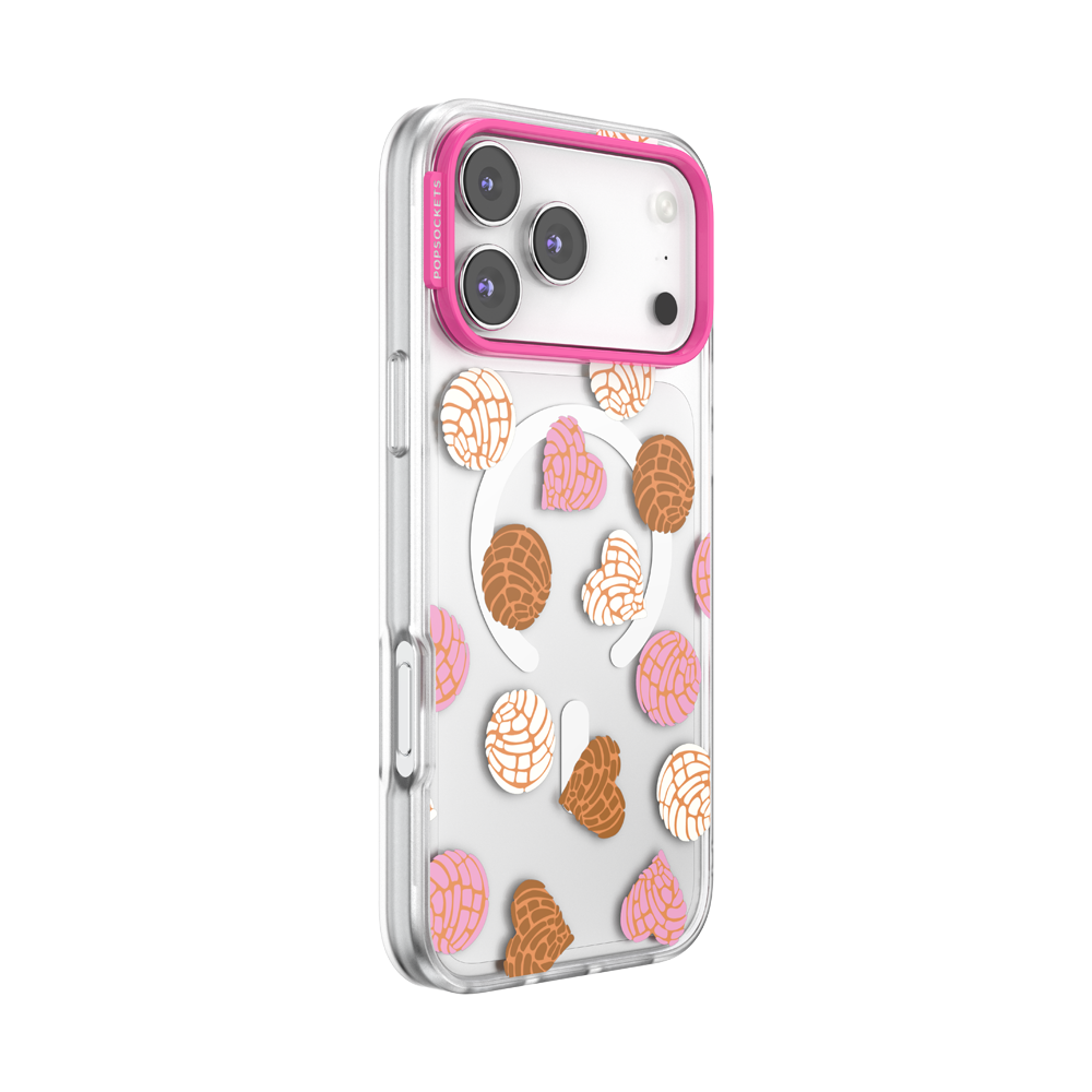 Conchas — iPhone 17 Pro Max MagSafe Case - US 29449