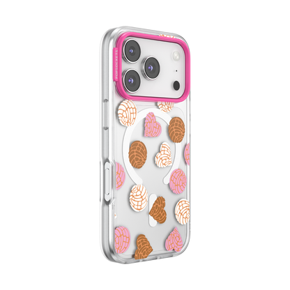 Conchas — iPhone 17 Pro MagSafe Case - US 10249