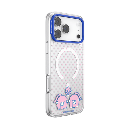 Cutie Patootie — iPhone 17 Pro Max MagSafe Case - US 06464