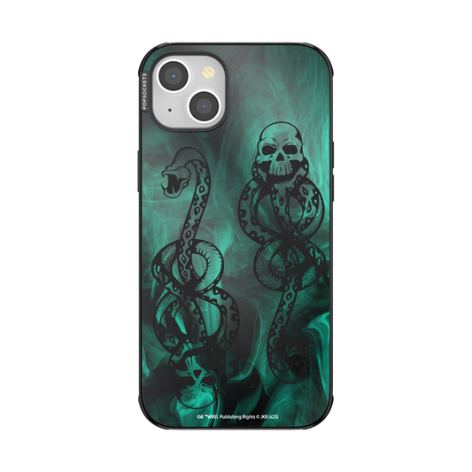 Dark Mark — iPhone 14 Plus MagSafe Case - US 44994