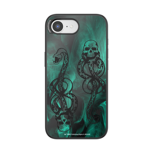 Dark Mark — iPhone 17e/16e Plus MagSafe Case - US 80560