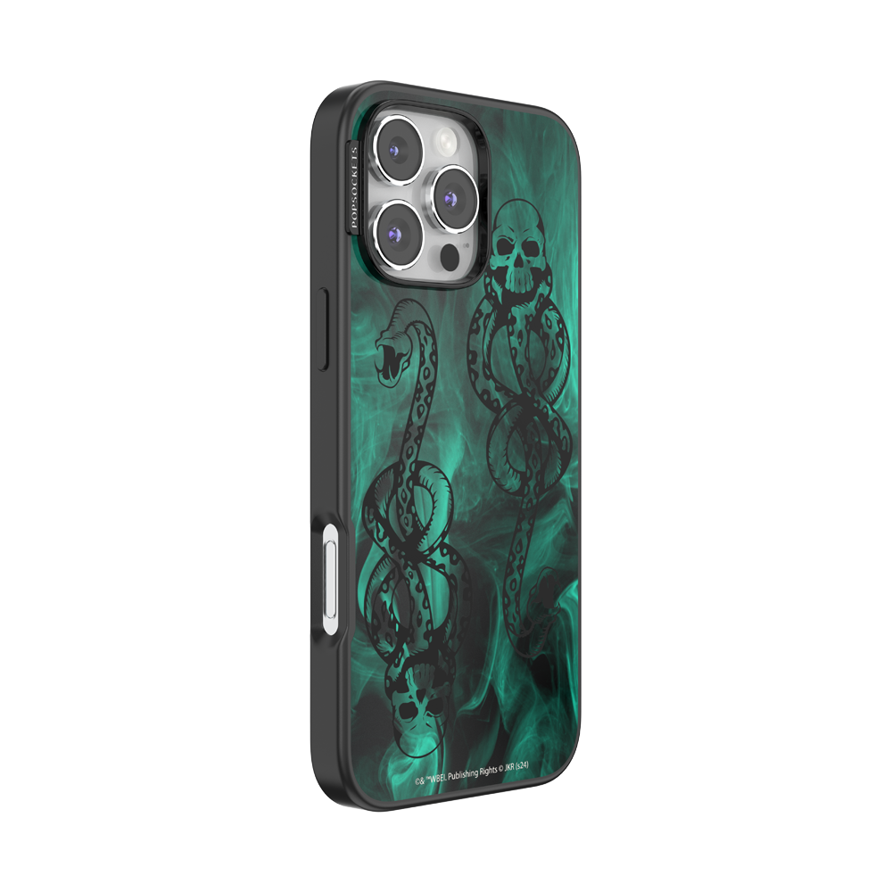 Dark Mark — iPhone 16 Pro Max MagSafe Case - US 94786