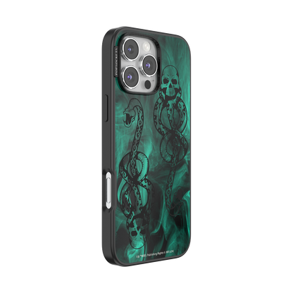 Dark Mark — iPhone 16 Pro Max MagSafe Case - US 90139
