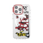 Deadpool Variant Squad  — iPhone 13 Pro MagSafe Case - US 86917