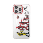 Deadpool Variant Squad — iPhone 14 Pro Max MagSafe Case - US 49762