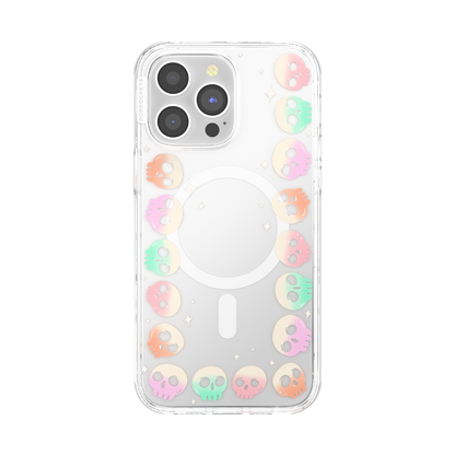 Deathly Adorable — iPhone 14 Pro Max MagSafe Case - US 58044