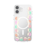 Deathly Adorable — iPhone 16 Plus MagSafe Case - US 50205