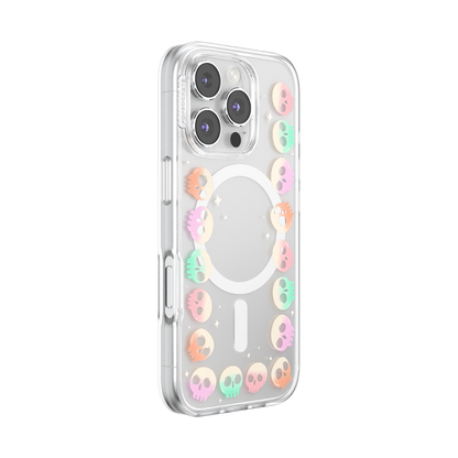 Deathly Adorable — iPhone 16 Pro MagSafe Case - US 44822