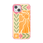 Desert Mosaic  — iPhone 14 MagSafe Case - US 40242