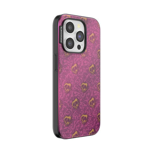 Essence of Evil Queen — iPhone 15 Pro MagSafe Case - US 54338