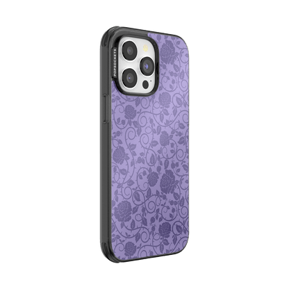 Dark Thorns — iPhone 14 Pro Max MagSafe Case - US 78066