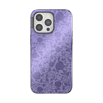Dark Thorns — iPhone 15 Pro Max MagSafe Case - US 88756