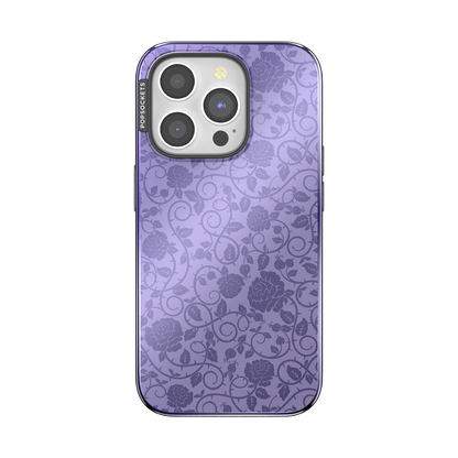 Dark Thorns — iPhone 15 Pro MagSafe Case - US 12232