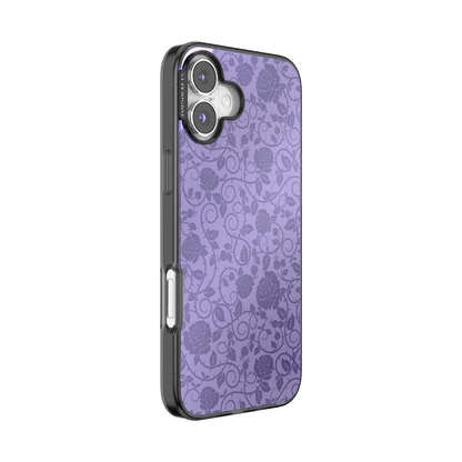 Dark Thorns — iPhone 16 Plus MagSafe Case - US 87535