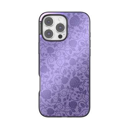 Dark Thorns — iPhone 16 Pro Max MagSafe Case - US 00412