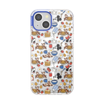 Mickey's Breakfast Buffet — iPhone 14 MagSafe Case - US 90581