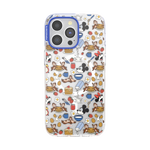 Mickey's Breakfast Buffet — iPhone 15 Pro Max MagSafe Case - US 63047