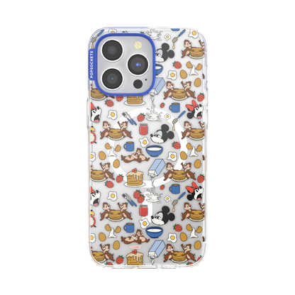 Mickey's Breakfast Buffet — iPhone 15 Pro Max MagSafe Case - US 63047