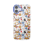 Mickey's Breakfast Buffet — iPhone 16 Plus MagSafe Case - US 60779