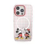 Mod Mickey & Minnie — iPhone 15 Pro MagSafe Case - US 44304