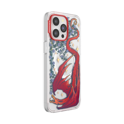 Dragon Fire — iPhone 15 Pro Max MagSafe Case - US 07372