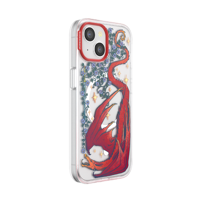 Dragon Fire  — iPhone 15 MagSafe Case - US 13793