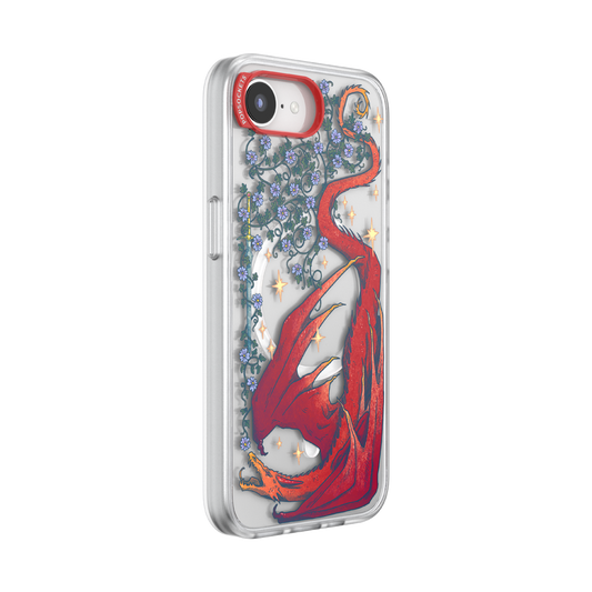Dragon Fire  — iPhone 17e/16e MagSafe Case - US 93963