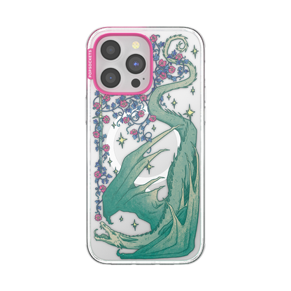 Dragon Sage — iPhone 14 Pro Max MagSafe Case - US 04412