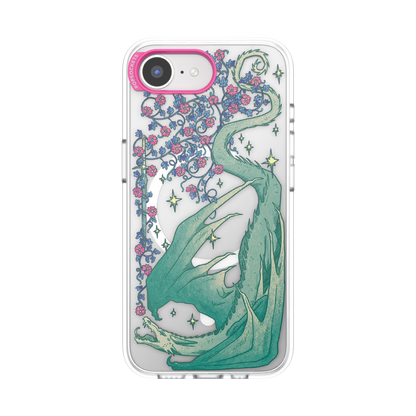 Dragon Sage  — iPhone 17e/16e MagSafe Case - US 34328