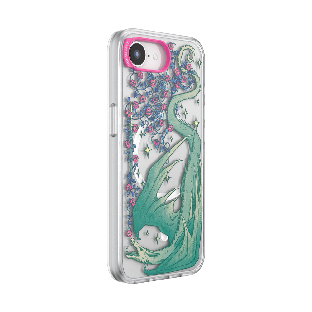 Dragon Sage  — iPhone 17e/16e MagSafe Case - US 88784