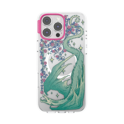 Dragon Sage — iPhone 16 Pro Max MagSafe Case - US 09963