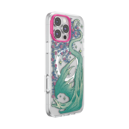 Dragon Sage — iPhone 16 Pro Max MagSafe Case - US 09963