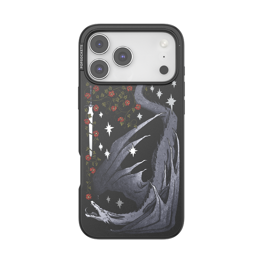 Dragon Sterling — iPhone 17 Pro Max MagSafe Case - US 74149