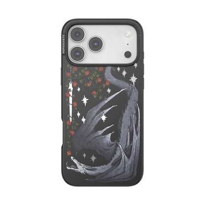Dragon Sterling — iPhone 17 Pro Max MagSafe Case - US 71346