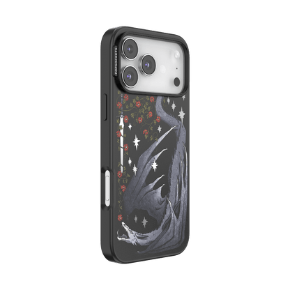 Dragon Sterling — iPhone 17 Pro Max MagSafe Case - US 74171