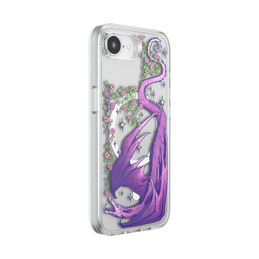 Dragon Violet — iPhone 17e/16e MagSafe Case - US 95788