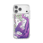 Dragon Violet — iPhone 17 Pro Max MagSafe Case - US 88760