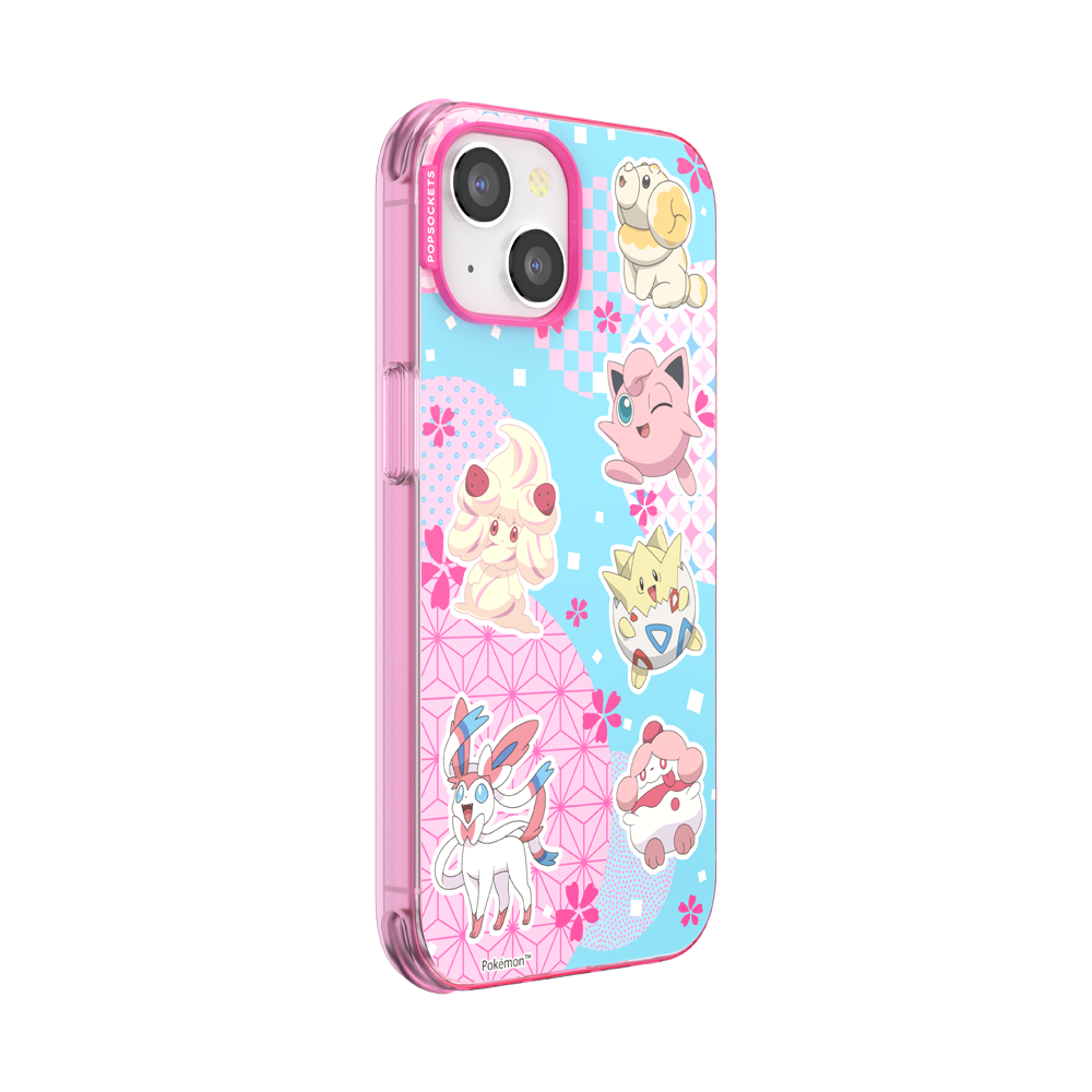 Fairy Type Fantasy — iPhone 13 MagSafe Case - US 14742