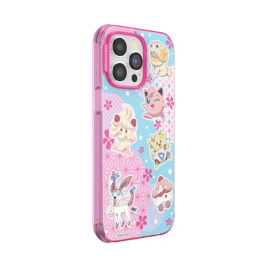 Fairy Type Fantasy — iPhone 14 Pro Max MagSafe Case - US 83598