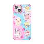 Fairy Type Fantasy — iPhone 14 MagSafe Case - US 79970