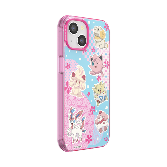 Fairy Type Fantasy — iPhone 14 MagSafe Case - US 79970