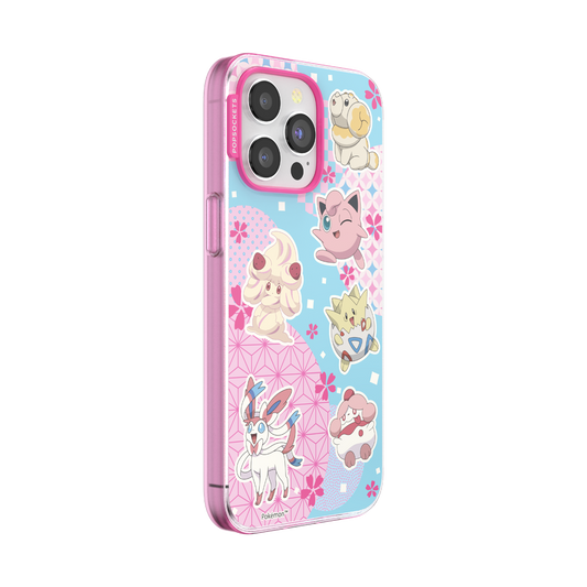 Fairy Type Fantasy — iPhone 15 Pro Max MagSafe Case - US 46142